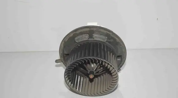 Heater fan/blower
