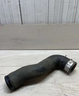 Mercedes-Benz ML W164 Intercooler hose/pipe A1645281482 BEHRE7225 ZGS003