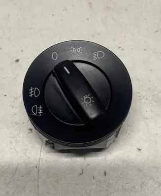 Volkswagen Golf V Light switch 1K0941431AJ