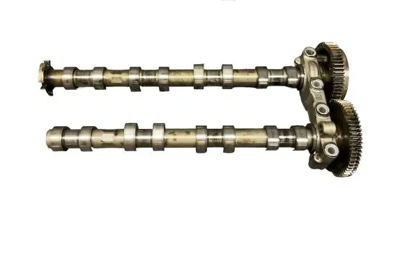 Opel Astra K Engine head 55570028 55592785