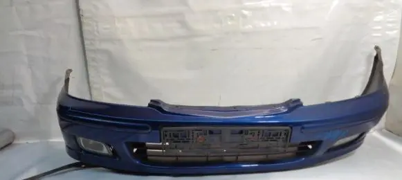 Honda Civic Front bumper