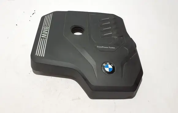 BMW X3 G01 Engine cover (trim) 8676203