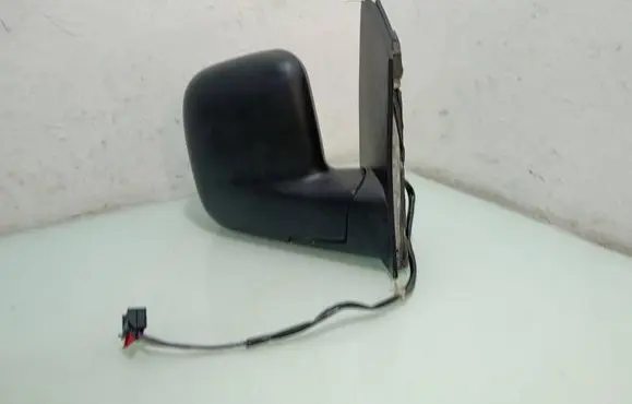 Volkswagen Caddy Front door electric wing mirror VM375R VM375EHR VWD117