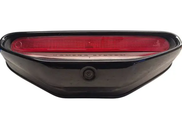 Peugeot Partner III Third/center stoplight 98261767XX