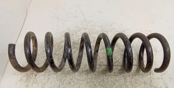 Mercedes-Benz E W210 Front coil spring