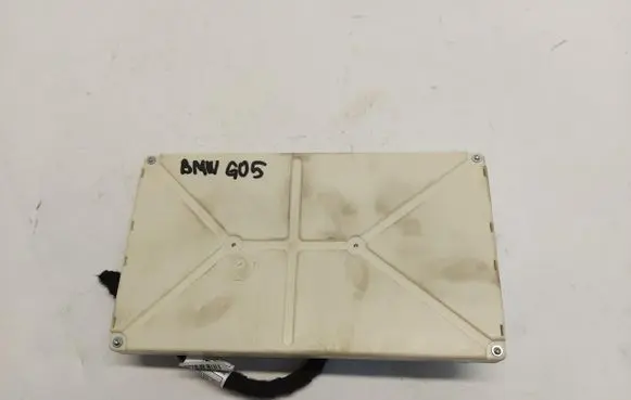 BMW X5 G05 Comfort/convenience module 5A03F58-JLK01