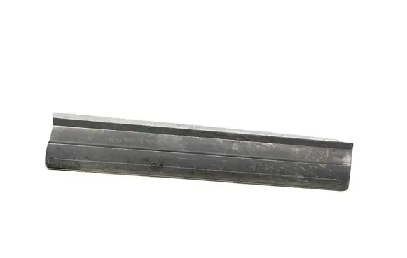 Volkswagen Tiguan Front door trim (molding) 5N0854940D