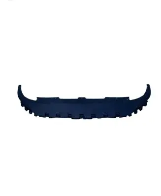 Volkswagen Golf VIII Front bumper lip 5H0805915A