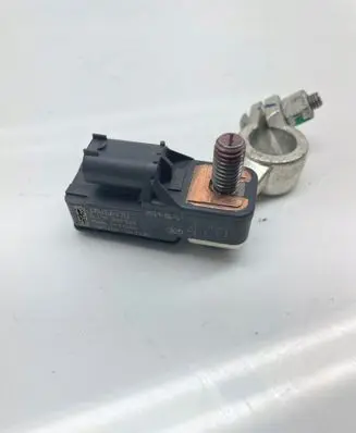 Mitsubishi Outlander Negative earth cable (battery) 1865A470