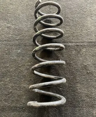BMW 5 E60 E61 Rear coil spring