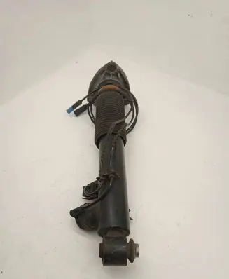 BMW X5 F15 Rear shock absorber/damper 6875088