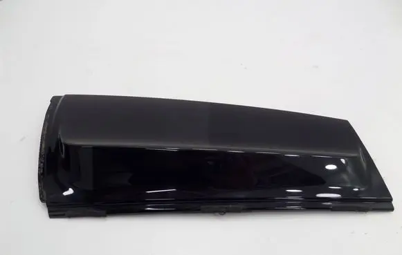 Mini Cooper Countryman R60 Rear side glass trim 9801548