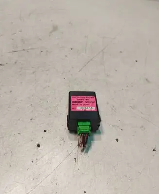 Honda Accord Immobilizer control unit/module 39720SEAE02M1 G8D503H 289005