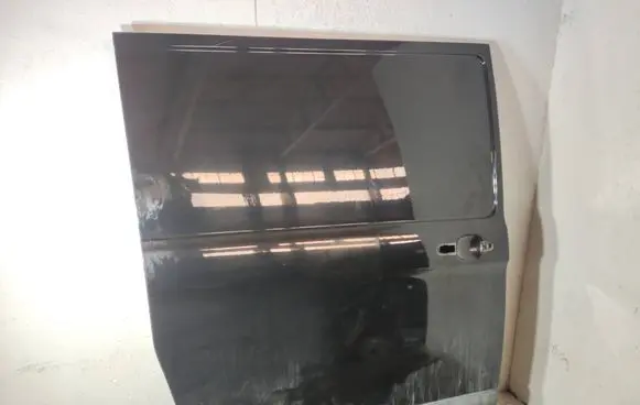 Ford Transit Custom Side sliding door 