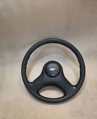 Ford Sierra Steering wheel 