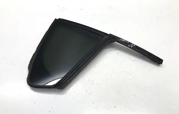 Jaguar I-Pace Rear vent window glass J9D325828