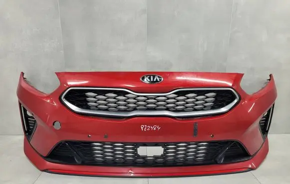 KIA Ceed Front bumper 86511J7710