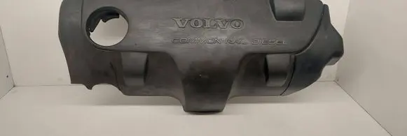 Volvo V70 Engine cover (trim) 08653195 16301