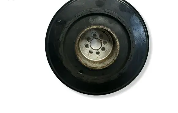 Audi Q7 4L Crankshaft pulley GT1358072