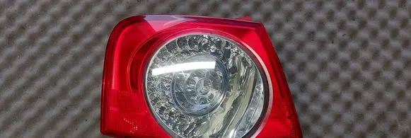Volkswagen PASSAT B6 Rear/tail lights 3C5945095H