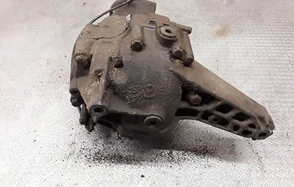 Mercedes-Benz ML W163 Front differential 4460310010