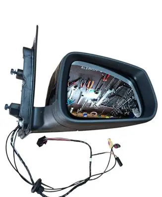 Ford Transit - Tourneo Connect Front door electric wing mirror 2K7857502BA
