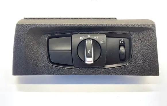 BMW 2 F22 F23 Other switches/knobs/shifts 9393939