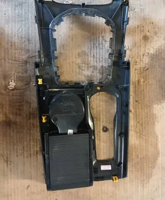 Renault Talisman Other center console (tunnel) element 969336590R VR2820LFD0EA0