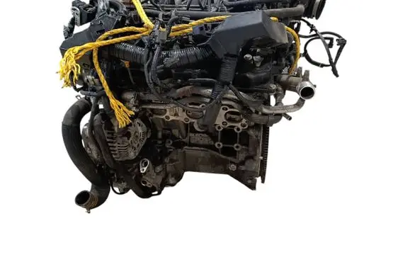 Nissan Murano Z52 Engine VQ35