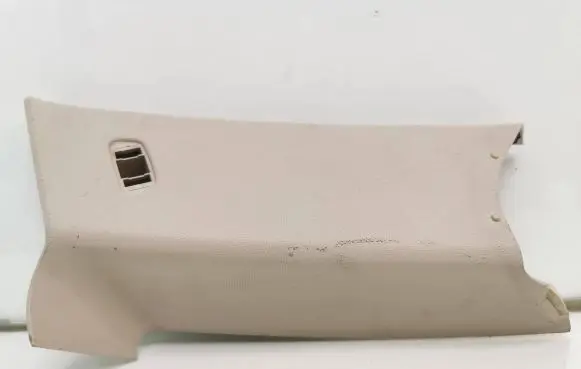 BMW 3 F30 F35 F31 (C) pillar trim 7248163 51437248163 112420
