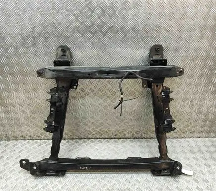 Renault Twingo II Front subframe 544017071R