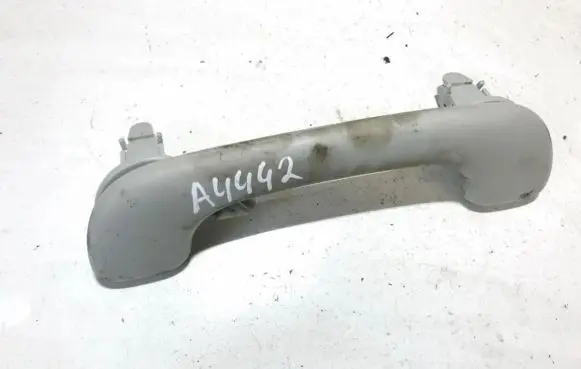 Nissan Qashqai Rear interior roof grab handle