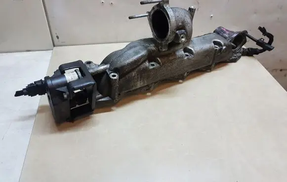 Hyundai Tucson LM Intake manifold 2838127400