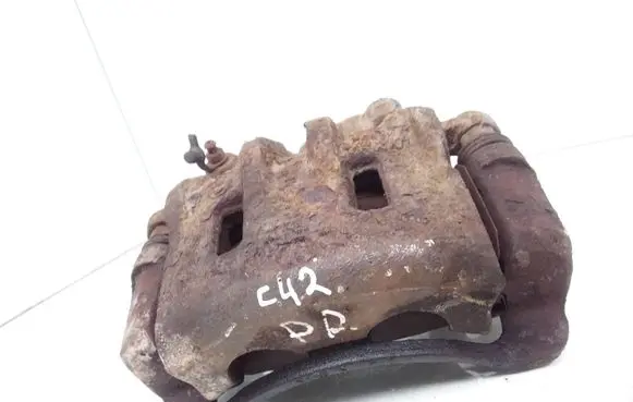 SsangYong Rexton Front brake caliper