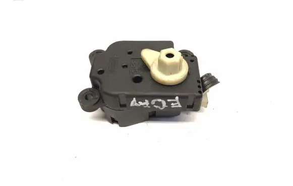 Mercedes-Benz CL C215 Air flap motor/actuator 38236 EAM501