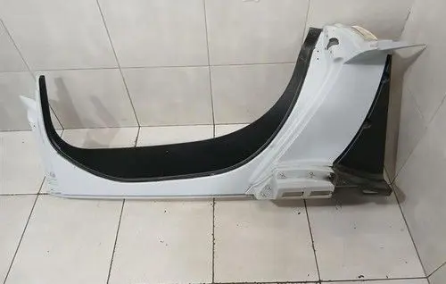 McLaren 675LT Spider Side skirt rear trim