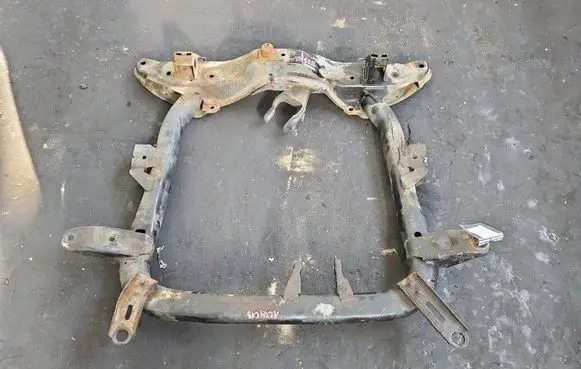 Opel Meriva A Front axle beam IMPRK1554518