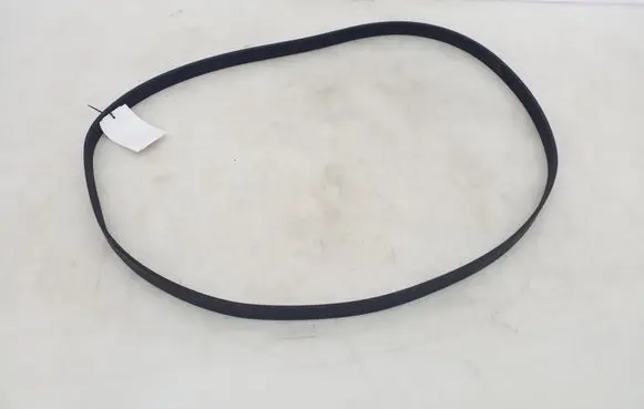 Mercedes-Benz S W221 Alternator belt A0029932996
