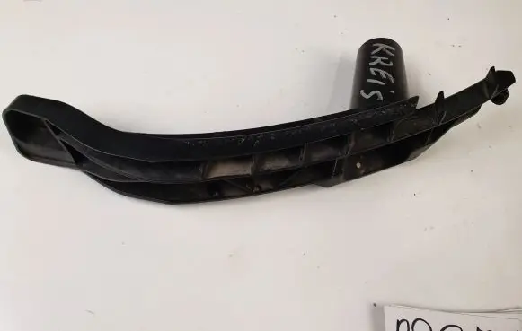 Volkswagen Jetta V Front bumper mounting bracket 1K0807889B