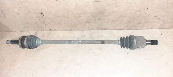 KIA Sportage Rear driveshaft 496012Y000