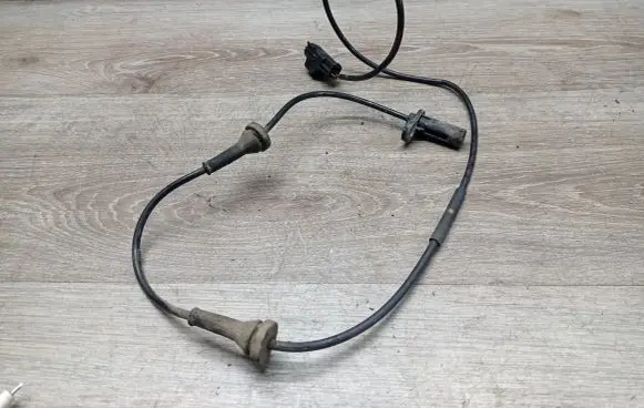 Volvo S60 ABS brake wheel speed sensor