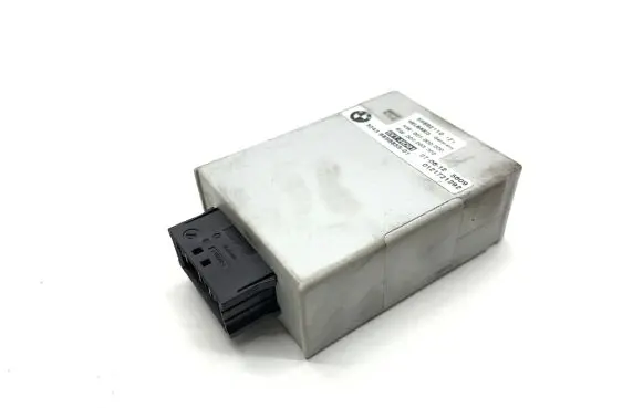 BMW 5 F10 F11 Fuel injection pump control unit/module 55892110 3243685685501
