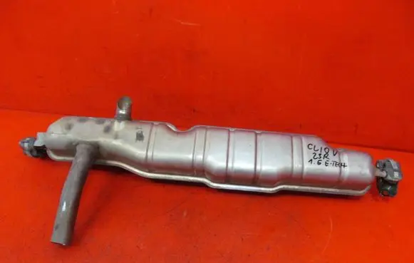 Renault Clio V Muffler/silencer 201004430R
