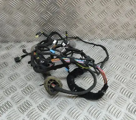 BMW M8 F91 F92 G14 G15 Front door wiring loom 9366339