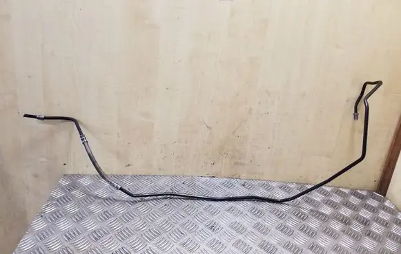 BMW X3 E83 Power steering hose/pipe/line 65753428656 3428656