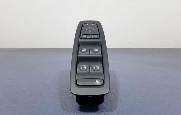 Renault Megane I Electric window control switch 254012952R