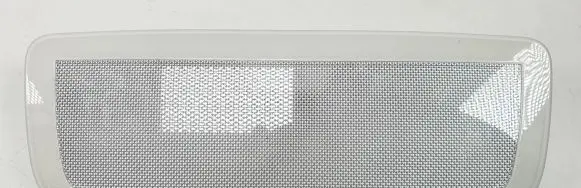 Mercedes-Benz GLK (X204) Headlining lighting console trim A2048204801