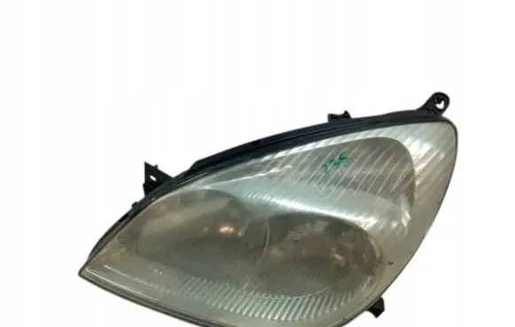 Citroen C5 Headlight/headlamp 9632664880