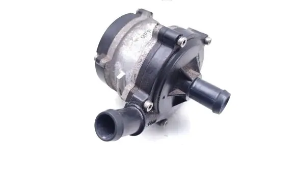 Hyundai Ioniq Electric auxiliary coolant/water pump 375W5G7500