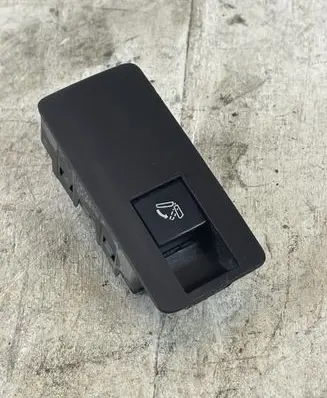 Opel Insignia B Seat control switch 13333631 322225228